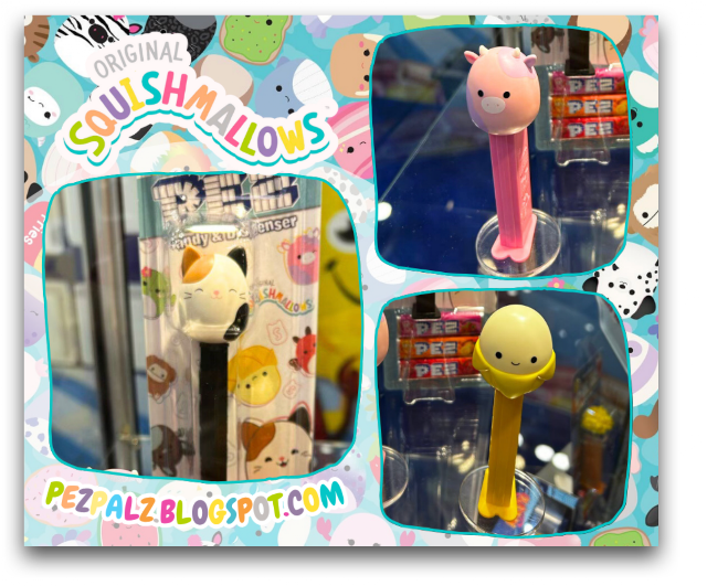 squishmallows expo 2025