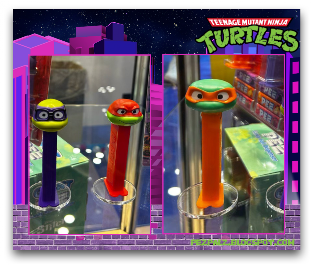 tmnt 2025 expo