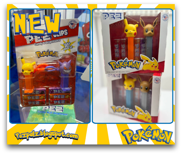 pokemon pez expo 2025
