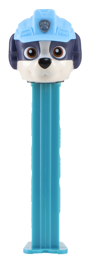 2025 paw patrol pez rex loose