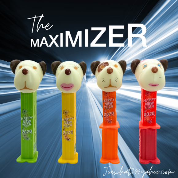 maximizer 1
