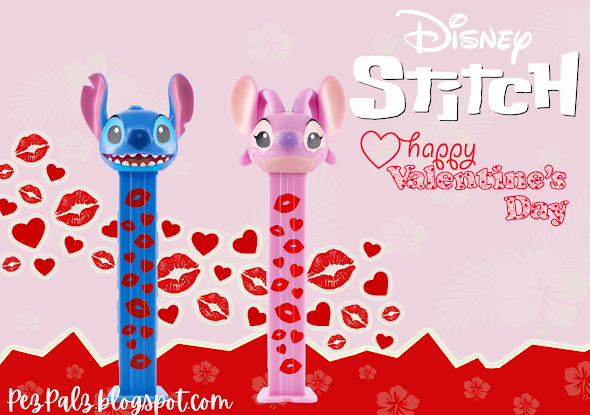stitch valentines 2