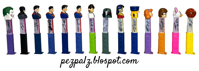 PEZ Meets Pop Culture at Fan Expo Portland 2025 dj perlberg 1