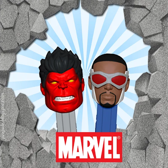 marvel 25