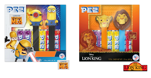 lion king minions