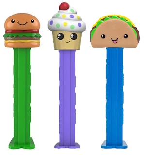 pez legos