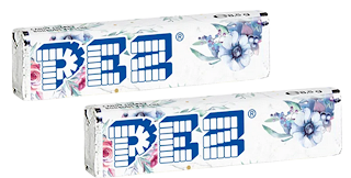 Exclusive Sneak Peek: New PEZ Wedding Promo Blister Card! weddingcandies2 result