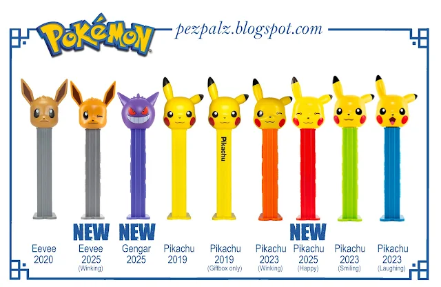 pokemon2025 pictorial km