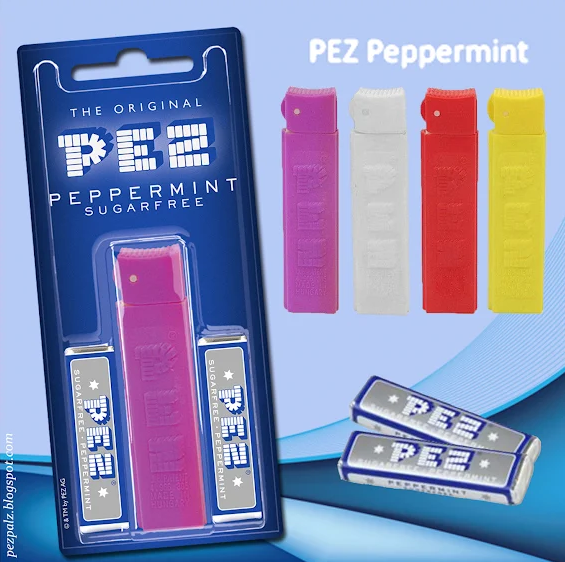 peppermintpost