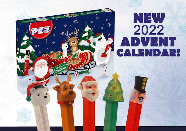 advent 2022 calendar
