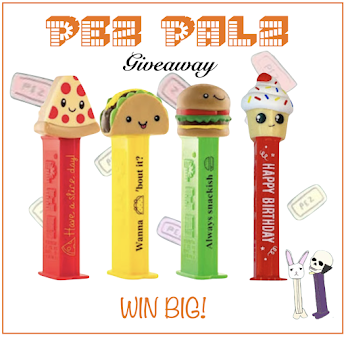 Enter to WIN Exclusive Snackish Treats! screen shot 2022 10 13 at 12.17.23 am