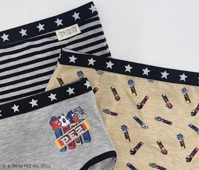 japan underwear collection