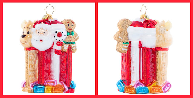 radko “north pole pez” 01