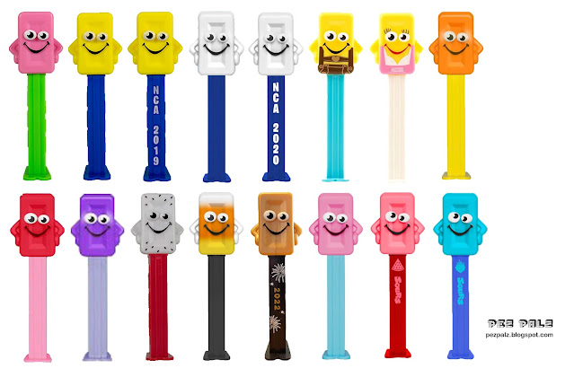 mascots 2022
