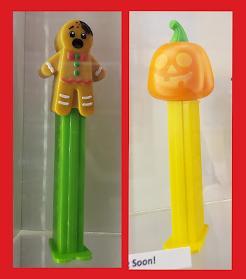christmas : halloween preview2022