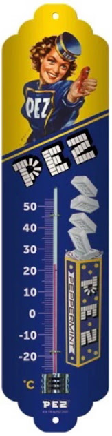 MUST HAVE! Great Licensed PEZ Merchandise from Austria dt