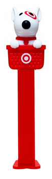 Target Releases New Bullseye Shopping Cart PEZ screenshot 2026 05 24 at 01 50 38 pez bullseye candy and basket dispenser 0.87oz target