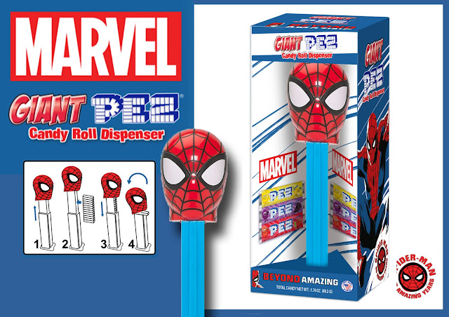 marvel spiderman xxl
