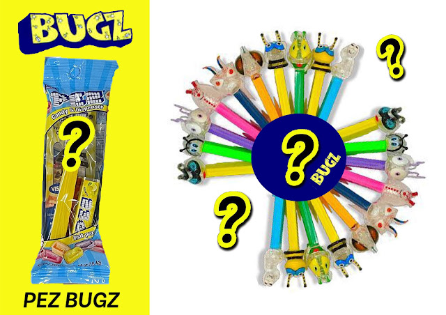 PEZ Crystal Bugz 2022 01