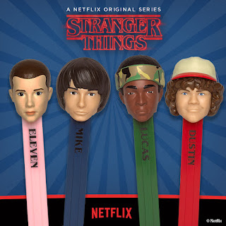 stanger things 2022