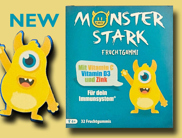 monsterg