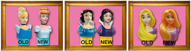 Three New Disney Princess PEZ Revealed prin3