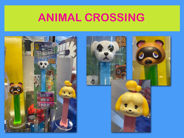 PEZ Reveals Huge 2022–2023 Lineup ex22animal