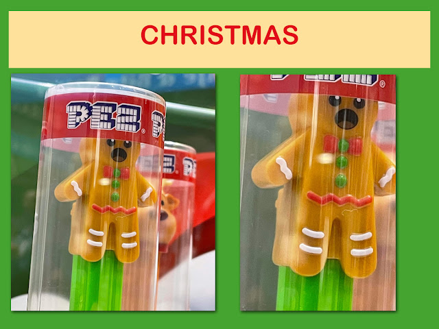 PEZ Reveals Huge 2022–2023 Lineup ex22christmas