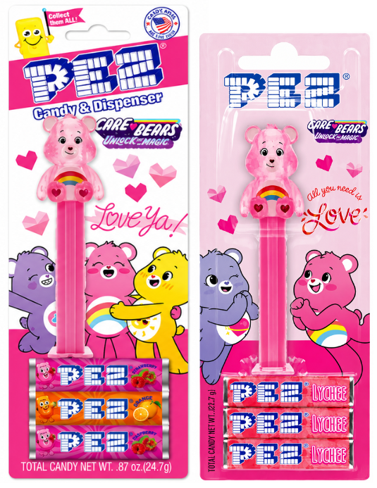 care bear usa: euro
