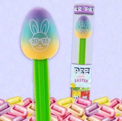 2023 egg