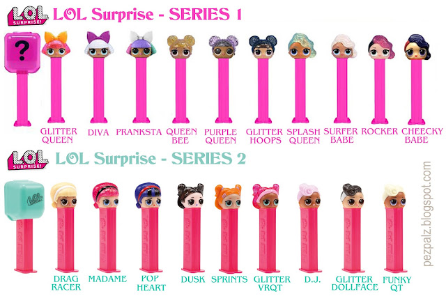 lol surprise s2