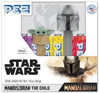 star wars mandalorian twin