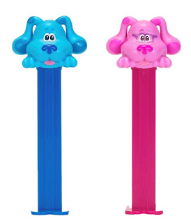 blues clues