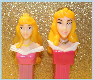 New Princess Aurora PEZ Arrives aur2