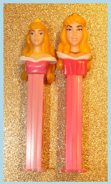 New Princess Aurora PEZ Arrives aur5