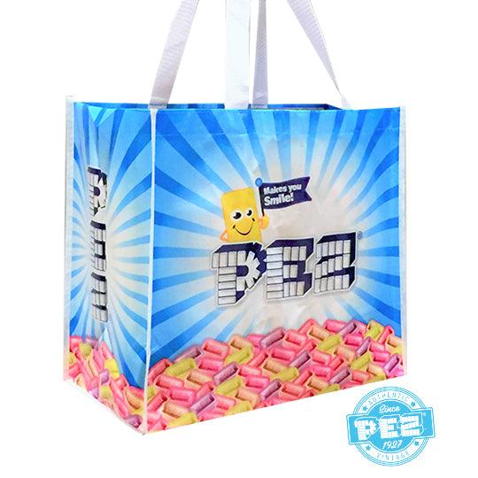 Pez Shopping Bag 2020
