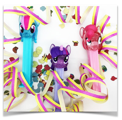 My Little pony 2020