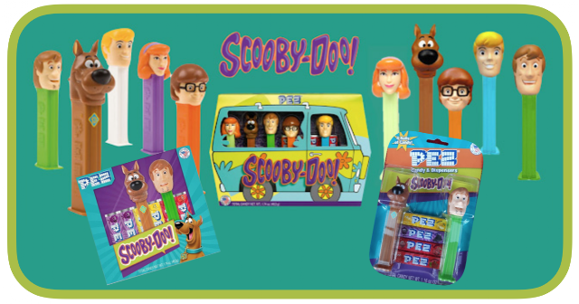 scooby doo 2020