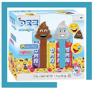 Crystal Poop Twin Pack
