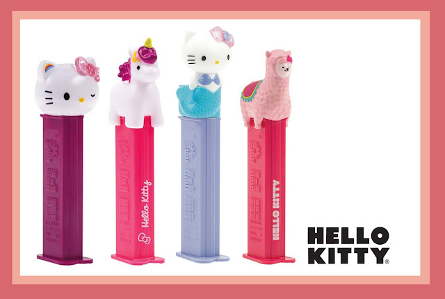 hello kitty 2020
