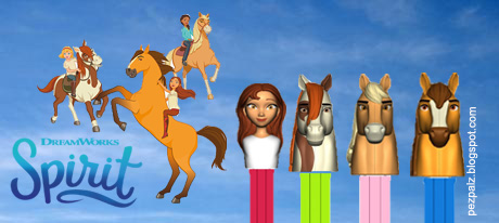 spirit pez 2020