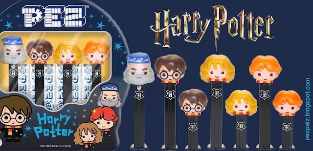 harry potter tin 03