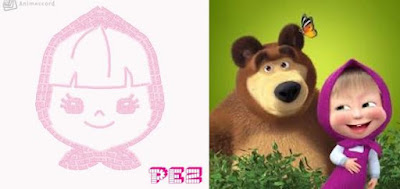 masha