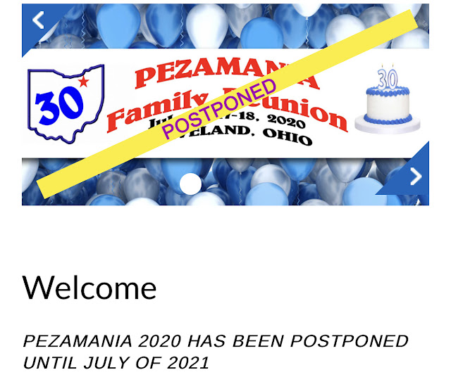 pezmania