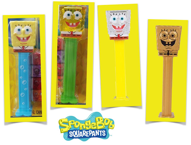 spongelast