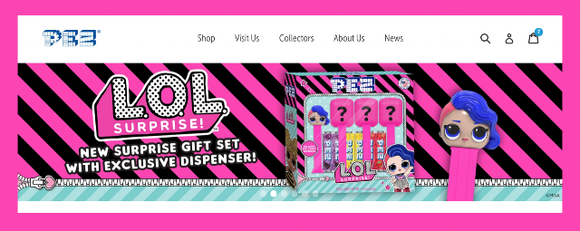 lol pez.com 2 25 20. 0