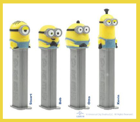 minions 009