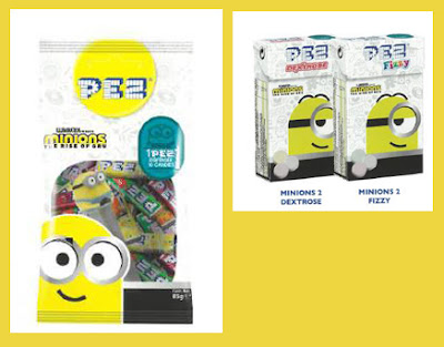 minions 9