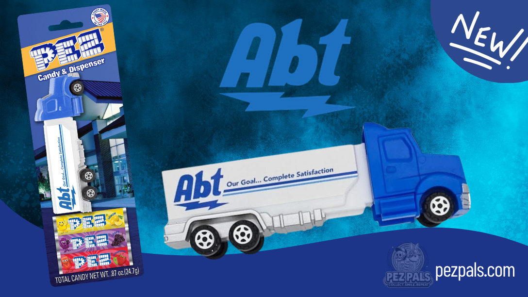 2025 abt pez hauler