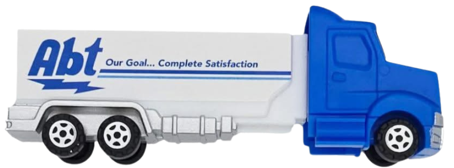 2025 abt pez hauler loose